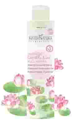 SHAMPOO CAPELLI LISCI NINFEA
