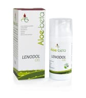 ALOE-BETA LENODOL GEL 100 ML