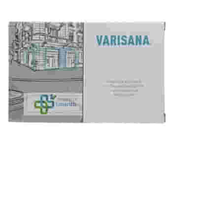 VARISANA 20 COMPRESSE PARAFARMACIA FDA