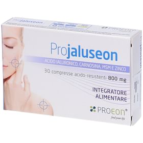 Projaluseon 30 Compresse