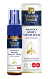 SPRAY GOLA CON MIELE DI MANUKA E PROPOLI 20 ML