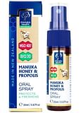 SPRAY GOLA CON MIELE DI MANUKA E PROPOLI 20 ML
