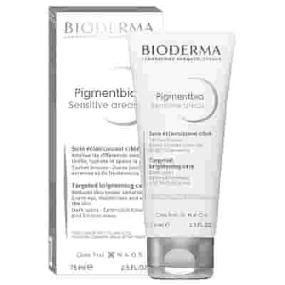 PIGMENTBIO SENSITIVE AREAS 75 ML