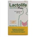 LACTOLIFE PLUS 20 CAPSULE NUOVA FORMULA