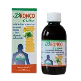 BRONCO CALM SCIROPPO 200 ML