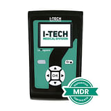 DISPOSITIVO PER MAGNETOTERAPIA LAMAGNETO I TECH MEDICAL DIVISION 1 PEZZO