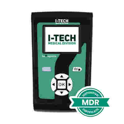 DISPOSITIVO PER MAGNETOTERAPIA LAMAGNETO I TECH MEDICAL DIVISION 1 PEZZO