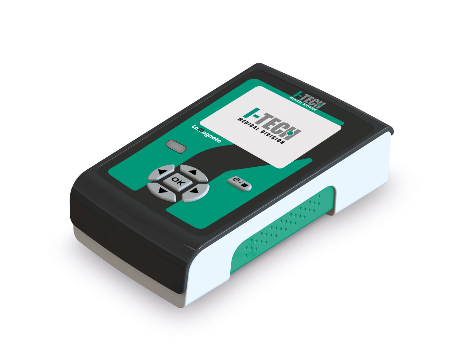 Dispositivo Per Magnetoterapia Lamagneto I Tech Medical Division 1 Pezzo