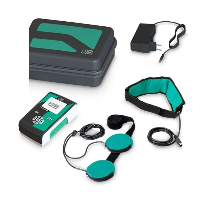 DISPOSITIVO PER MAGNETOTERAPIA LAMAGNETO PRO I TECH MEDICAL DIVISION 1 PEZZO