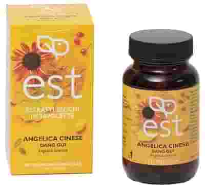 ANGELICA CINESE ESTRATTO SECCO 60 TAVOLETTE