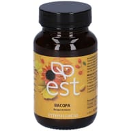 BACOPA ESTRATTO SECCO 60 TAVOLETTE