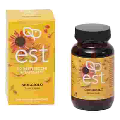 GIUGGIOLO ESTRATTO SECCO 60 TAVOLETTE