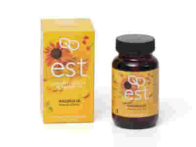 MAGNOLIA ESTRATTO SECCO 60 TAVOLETTE