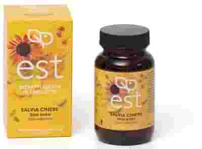 SALVIA CINESE ESTRATTO SECCO 60 TAVOLETTE