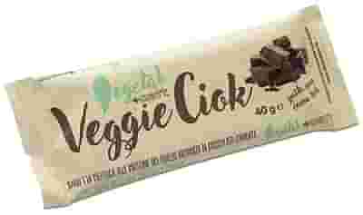 VEGGIE CIOK CACAO 40 G