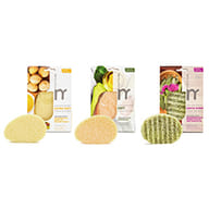 SUPER SPONGE PER PELLI SECCHE GRASSE E NORMALI