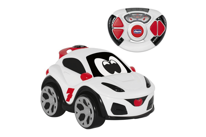 Chicco Gioco Rocket The Crossover Rc