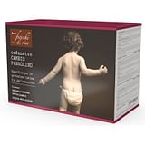 FIOCCHI DI RISO COFANETTO CAMBIO PANNOLINO 1 DETERGENTE INTIMO MIODERM 240 ML + 1 PASTA CAMBIO 100 ML + SALVIETTE ACQUA NON ACQUA 60 PEZZI + BEAUTY
