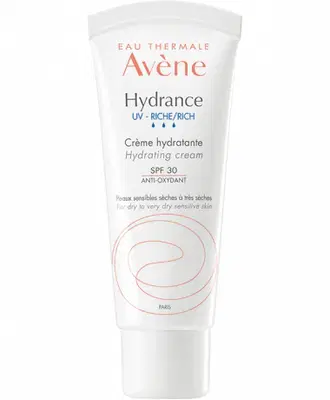 ETA HYDRANCE RICHE UV 40 ML ETA HYDRANCE RICHE UV 40 ML