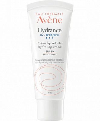 ETA HYDRANCE RICHE UV 40 ML