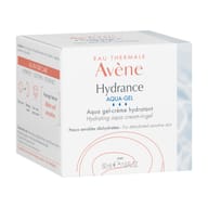 ETA HYDRANCE AQUA GEL CREMA IDRATANTE 50 ML