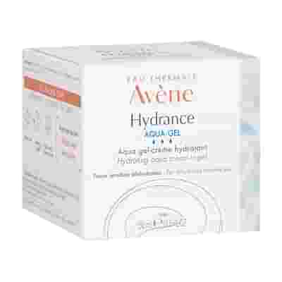 ETA HYDRANCE AQUA GEL CREMA IDRATANTE 50 ML
