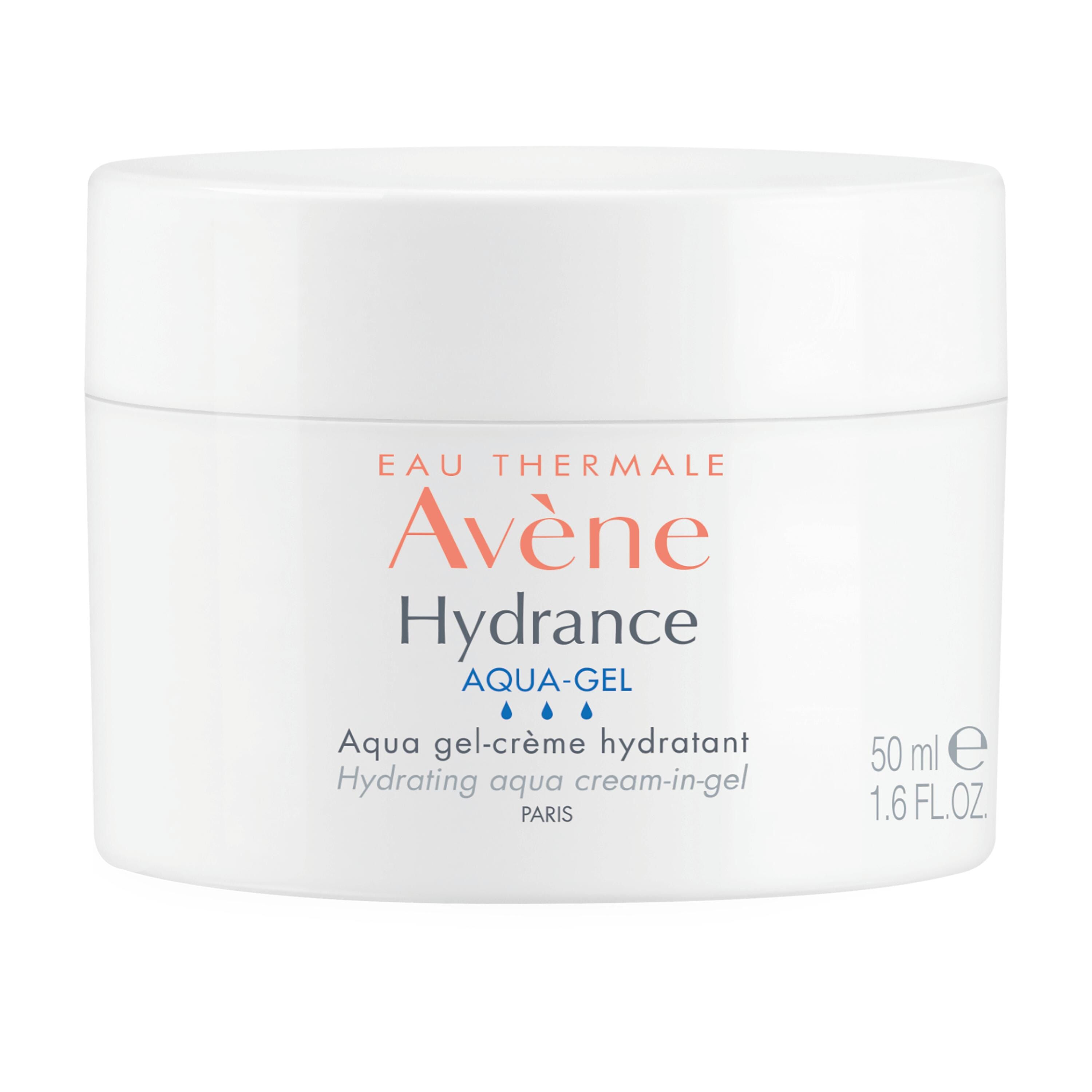 ETA HYDRANCE AQUA GEL CREMA IDRATANTE 50 ML
