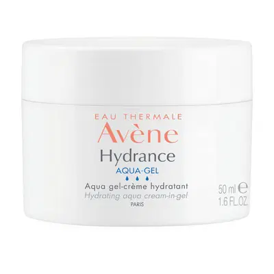 ETA HYDRANCE AQUA GEL CREMA IDRATANTE 50 ML ETA HYDRANCE AQUA GEL CREMA IDRATANTE 50 ML