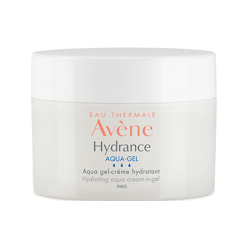 Eta Hydrance Aqua Gel Crema Idratante 50 Ml