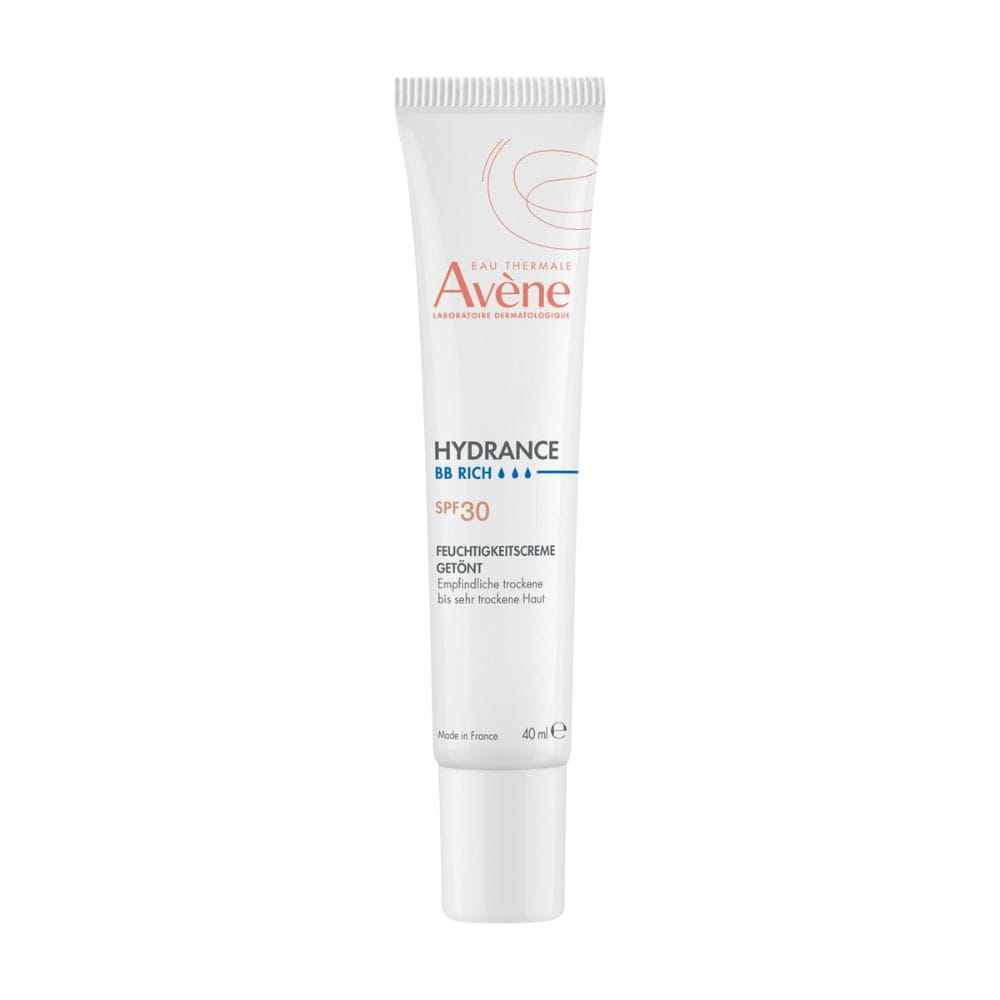 EAU THERMALE AVENE HYDRANCE BB CREMA RICCA 40 ML
