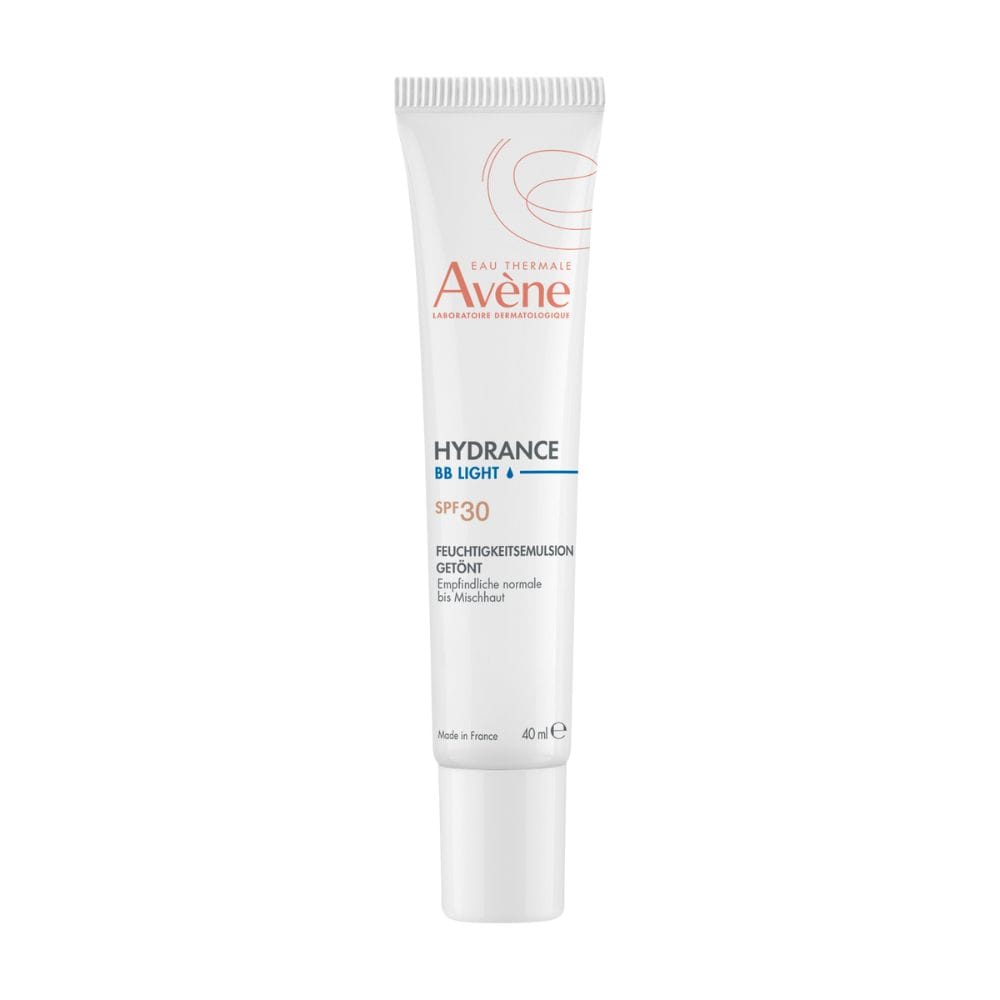 EAU THERMALE AVENE HYDRANCE BB CREMA LEGGERA 40 ML