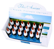 FLOS ANIMI KIT COMPLETO 18 RIMEDI FLOREALI ITALIANI FLOS ANIMI + 1 RIMEDIO FLOREO + 1 RIMEDIO MUSCHIO