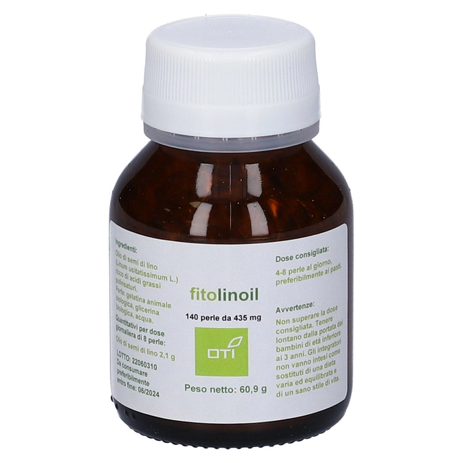 Fitolinoil 140 Perle