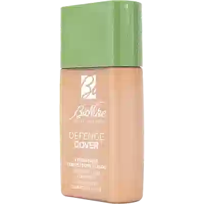 DEFENCE COVER FONDOTINTA CORRETTORE FLUIDO 103 40 ML