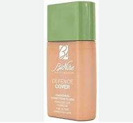DEFENCE COVER FONDOTINTA CORRETTORE FLUIDO 104 40 ML