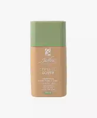 DEFENCE COVER FONDOTINTA CORRETTORE FLUIDO 104 40 ML