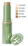 DEFENCE COVER FONDOTINTA/CORRETTORE STICK 202 10 G