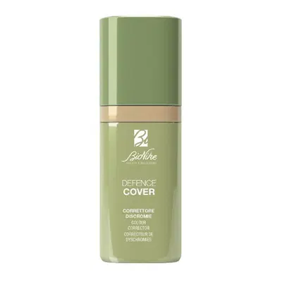 DEFENCE COVER CORRETTORE DISCROMIE ROSSE 301 12 ML DEFENCE COVER CORRETTORE DISCROMIE ROSSE 301 12 ML