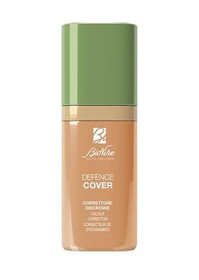 DEFENCE COVER CORRETTORE DISCROMIE BLU 302 12 ML