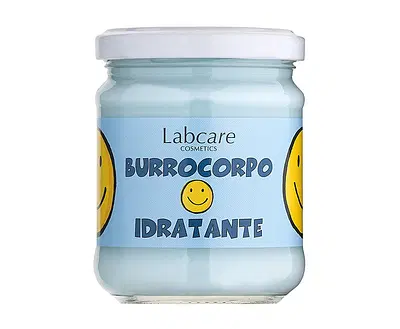 LABCARE BURRO CORPO IDRATANTE 175 ML LABCARE BURRO CORPO IDRATANTE 175 ML