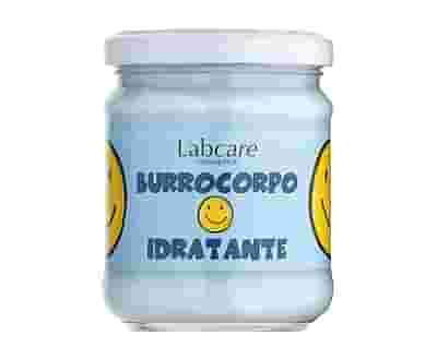 LABCARE BURRO CORPO IDRATANTE 175 ML