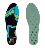 FIT POSTURE M SOLETTA UOMO MISURA 39-46 1 PAIO