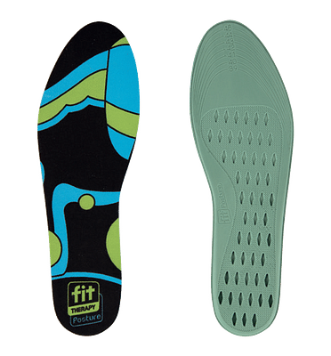 FIT POSTURE M SOLETTA UOMO MISURA 39-46 1 PAIO