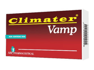 CLIMATER VAMP 20 COMPRESSE