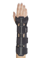 POLSIERA STECCATA AMBIDESTRA DUAL LOCK MAX ALTEZZA 27 CM M