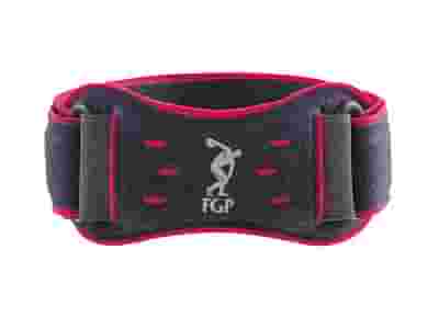 CINTURINO SOTTOROTULEO TR-BRACE GRIGIO