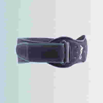 CINTURINO SOTTOROTULEO TR-BRACE GRIGIO