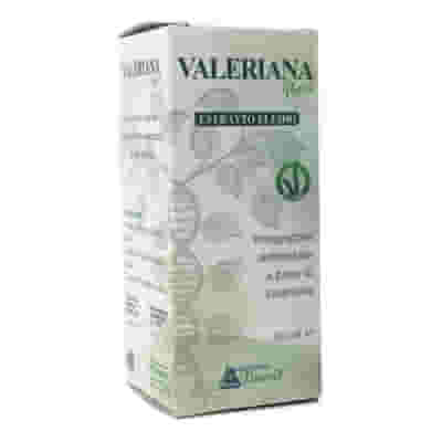 VALERIANA BENOIT ESTRATTO FLUIDO 50 ML