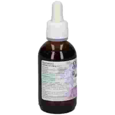 CRATAEGUS OXIANTA GEMMODERIVATO 50 ML