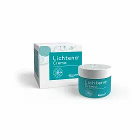 Lichtena Crema Con Complesso Octa Bee 50 Ml Prezzo Speciale